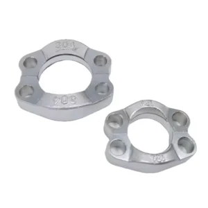 Customization Lightweight Hydraulic Flange