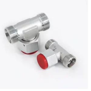 Bd Carbon Steel Pipe Hydraulic Fitting Tee